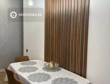 1-комнатная квартира, этаж 2 из 9, 42 м²