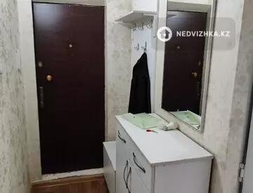 2-комнатная квартира, этаж 4 из 6, 44 м²