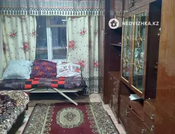 1-комнатная квартира, этаж 1 из 5, 32 м²