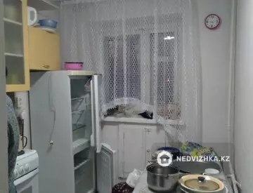 1-комнатная квартира, этаж 1 из 5, 32 м²