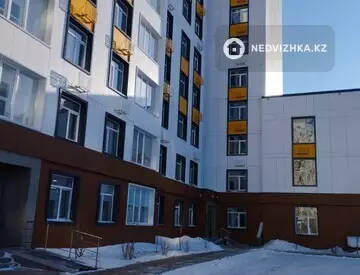 1-комнатная квартира, этаж 5 из 9, 38 м², на длительный срок