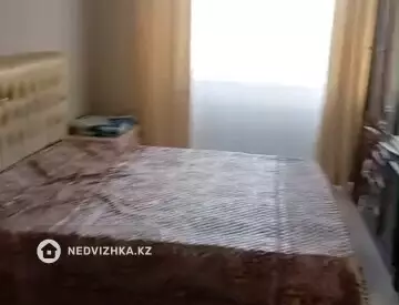 1-комнатная квартира, этаж 10 из 14, 40 м², на длительный срок