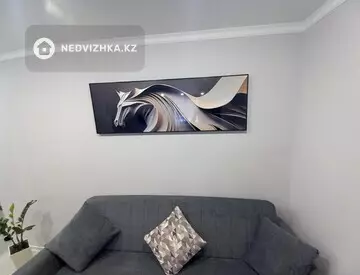 1-комнатная квартира, этаж 1 из 9, 37 м², посуточно