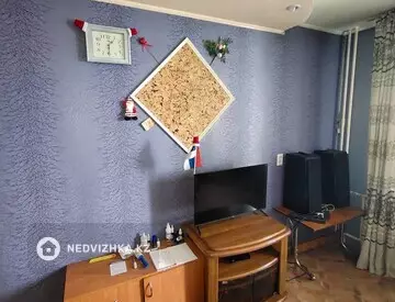 1-комнатная квартира, этаж 7 из 9, 36 м²