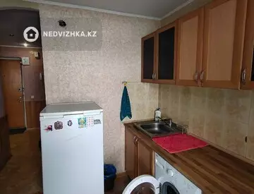 1-комнатная квартира, этаж 7 из 9, 36 м²