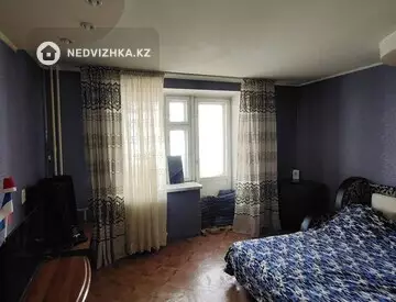 1-комнатная квартира, этаж 7 из 9, 36 м²