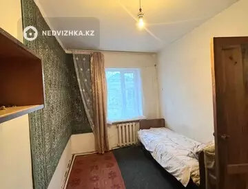 4-комнатный дом, 5 соток, 74 м²