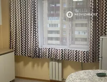 1-комнатная квартира, этаж 5 из 9, 41 м², посуточно
