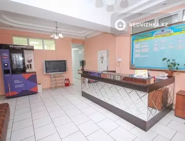 Помещение, этаж 1 из 5, 210 м²