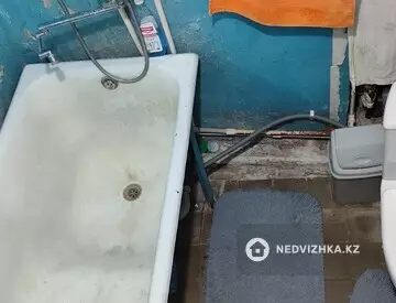 1-комнатная квартира, этаж 4 из 5, 22 м², посуточно