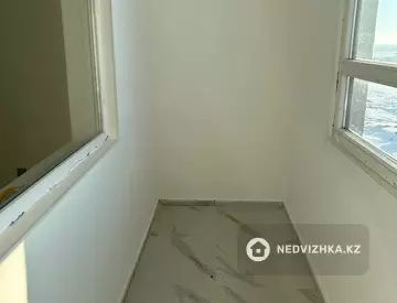 1-комнатная квартира, этаж 8 из 9, 32 м²