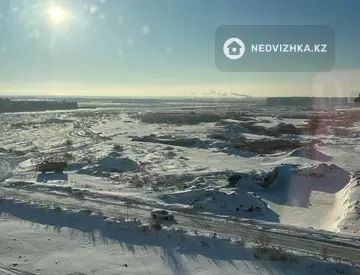 1-комнатная квартира, этаж 8 из 9, 32 м²