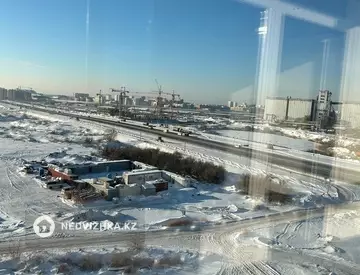 1-комнатная квартира, этаж 8 из 9, 32 м²