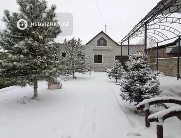 5-комнатный дом, 8 соток, 200 м²