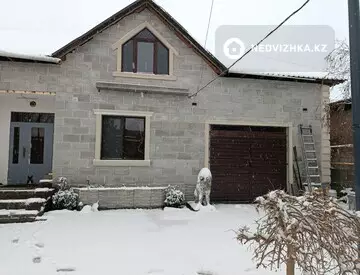 5-комнатный дом, 8 соток, 200 м²