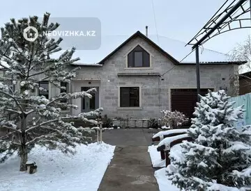 5-комнатный дом, 8 соток, 200 м²