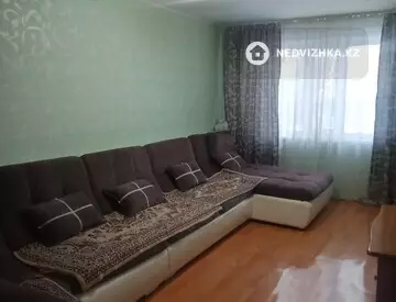 2-комнатная квартира, этаж 1 из 5, 47 м², на длительный срок