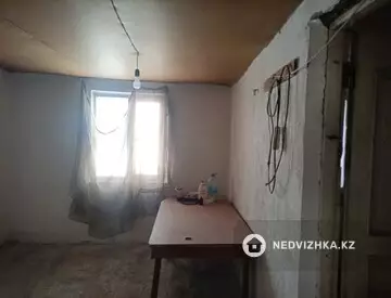 1-комнатная часть дома, 10 соток, 100 м²