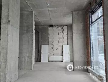 Помещение, этаж 1 из 14, 82 м²