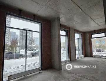 Помещение, этаж 1 из 14, 82 м²