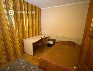 3-комнатная квартира, этаж 1 из 9, 79 м², на длительный срок