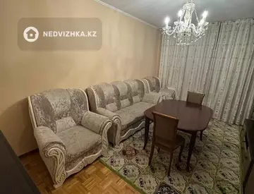 3-комнатная квартира, этаж 1 из 9, 79 м², на длительный срок
