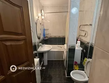 3-комнатная квартира, этаж 1 из 9, 79 м², на длительный срок