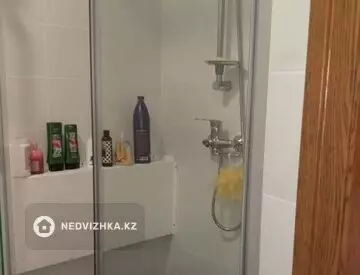 2-комнатная квартира, этаж 1 из 2, 36 м²