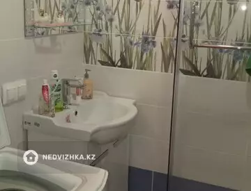 2-комнатная квартира, этаж 1 из 2, 36 м²