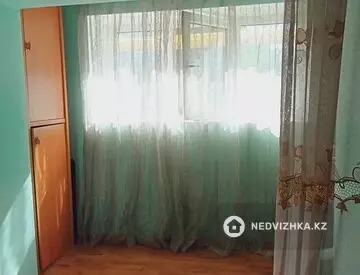 3-комнатная квартира, этаж 5 из 5, 66 м²