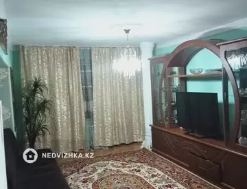 3-комнатная квартира, этаж 5 из 5, 66 м²