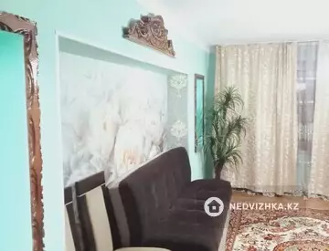 3-комнатная квартира, этаж 5 из 5, 66 м²