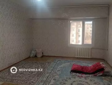 1-комнатная квартира, этаж 4 из 12, 42 м²