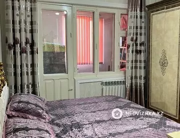4-комнатная квартира, этаж 4 из 5, 80 м²