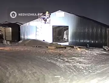 Складское помещение, этаж 1 из 1, 800 м²