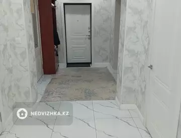 4-комнатная часть дома, 7 соток, 100 м²