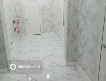 4-комнатная часть дома, 7 соток, 100 м²