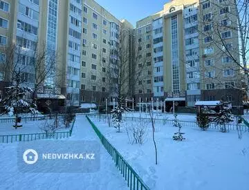 1-комнатная квартира, этаж 2 из 9, 37 м²
