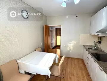 1-комнатная квартира, этаж 2 из 9, 37 м²