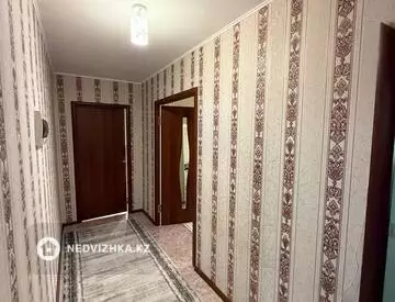 2-комнатная квартира, этаж 2 из 5, 65 м²