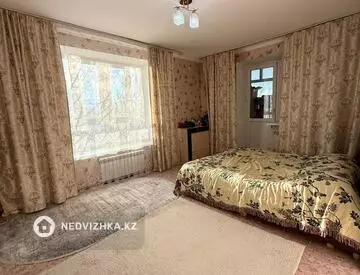 2-комнатная квартира, этаж 2 из 5, 65 м²