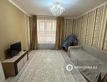 2-комнатная квартира, этаж 2 из 5, 65 м²