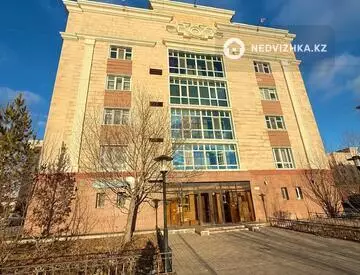 2-комнатная квартира, этаж 2 из 5, 65 м²