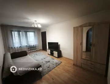 2-комнатная квартира, этаж 2 из 5, 43 м²