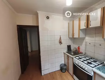 2-комнатная квартира, этаж 2 из 5, 43 м²