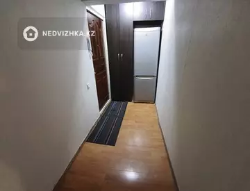 2-комнатная квартира, этаж 2 из 5, 43 м²