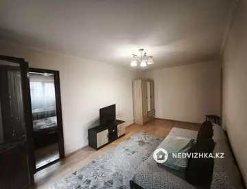 2-комнатная квартира, этаж 2 из 5, 43 м²