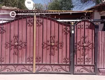 3-комнатная квартира, этаж 1 из 1, 74 м²