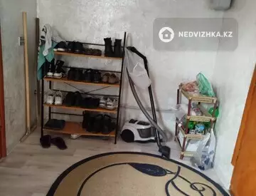 3-комнатная квартира, этаж 1 из 1, 74 м²