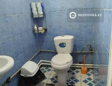 3-комнатная квартира, этаж 1 из 1, 74 м²